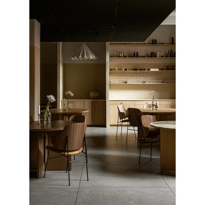 Penguin Dining Chair
