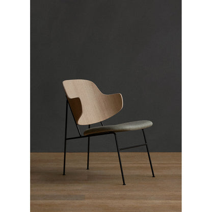 Penguin Lounge Chair