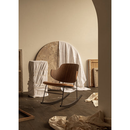 Penguin Rocking Chair