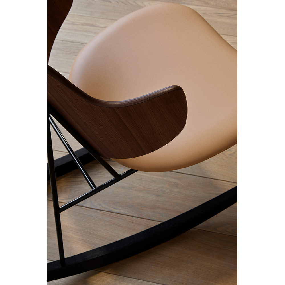 Penguin Rocking Chair