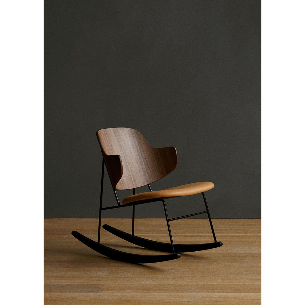 Penguin Rocking Chair