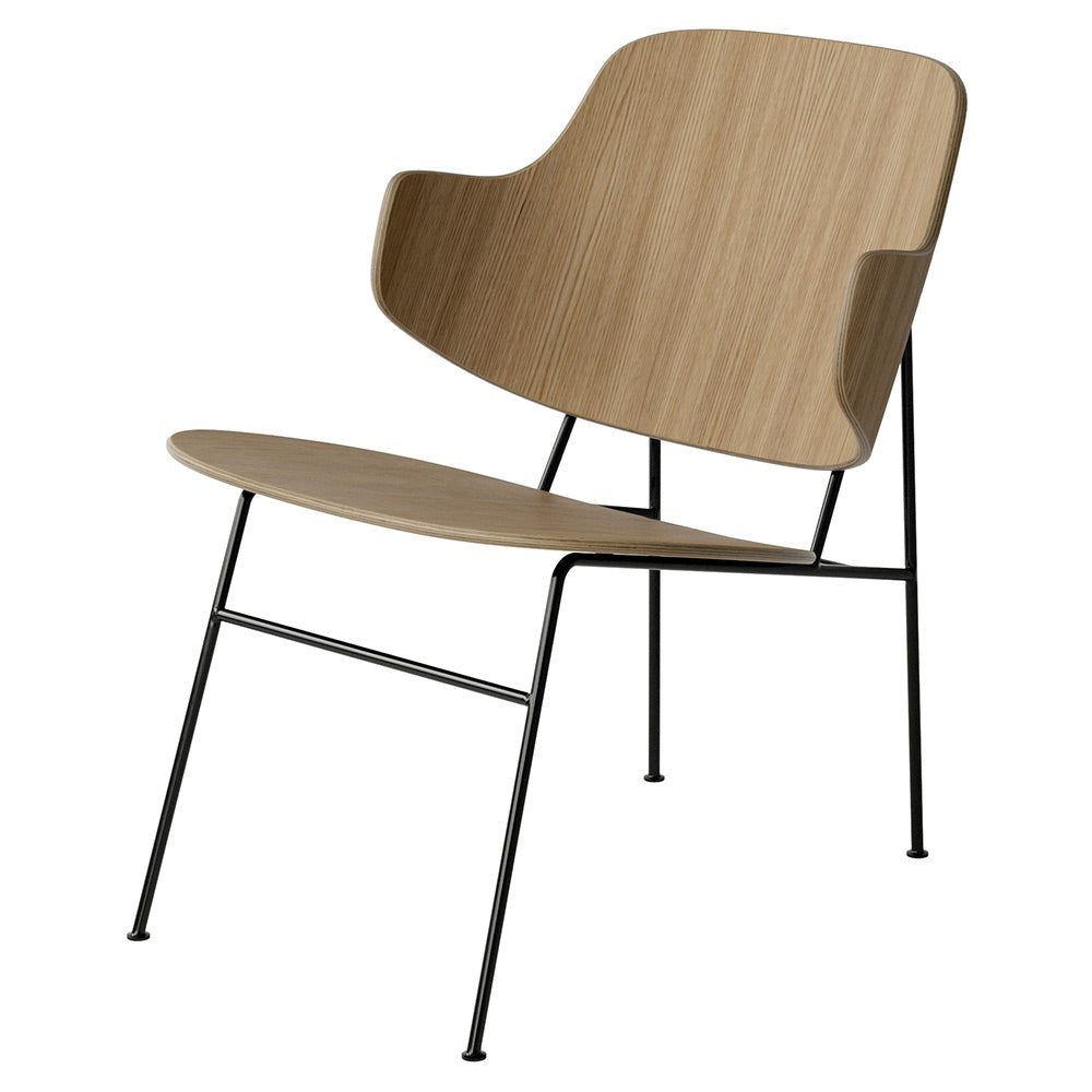 Penguin Lounge Chair