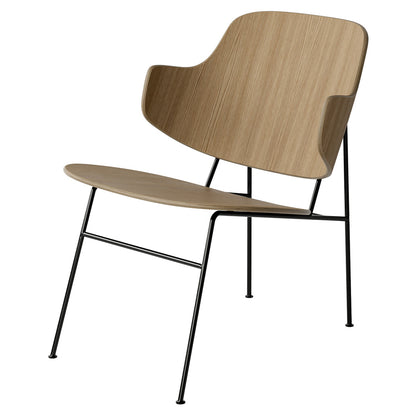 Penguin Lounge Chair