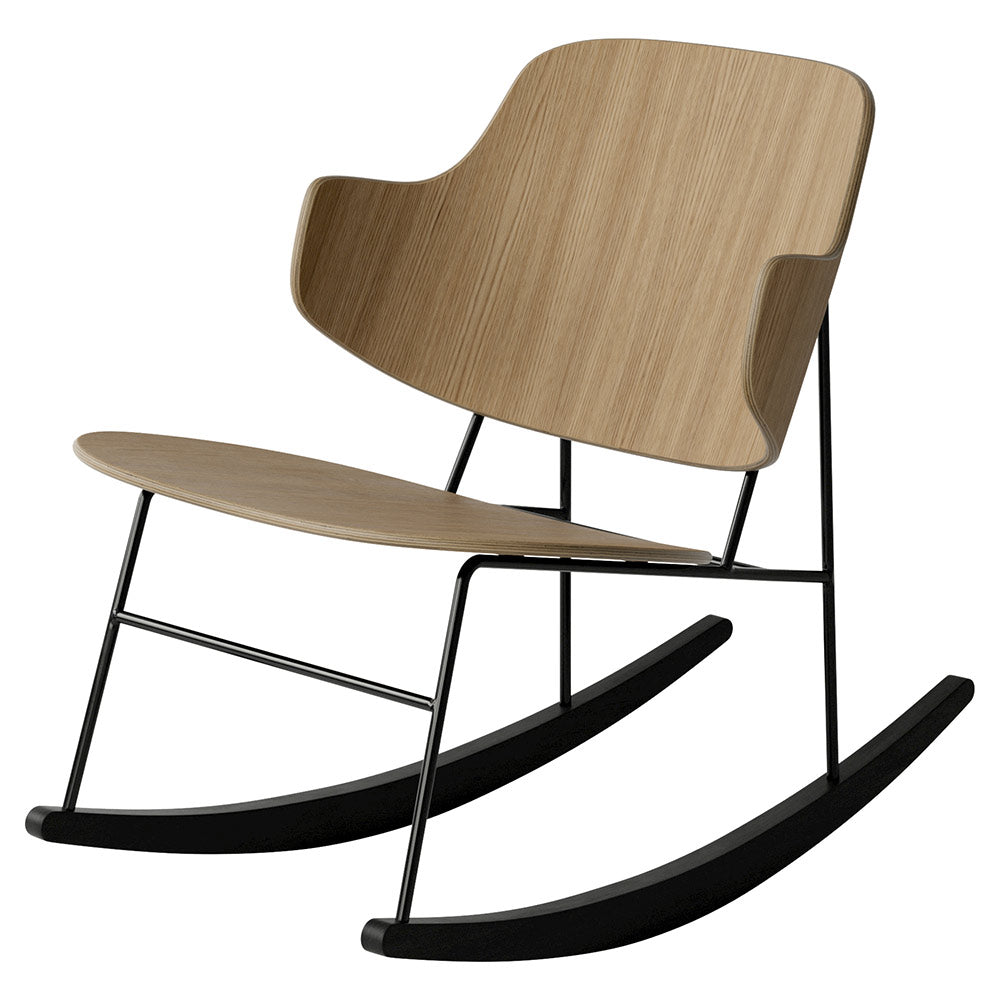 Penguin Rocking Chair