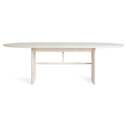 Pennon Large Oval Dining Table