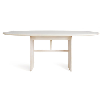 Pennon Small Oval Dining Table