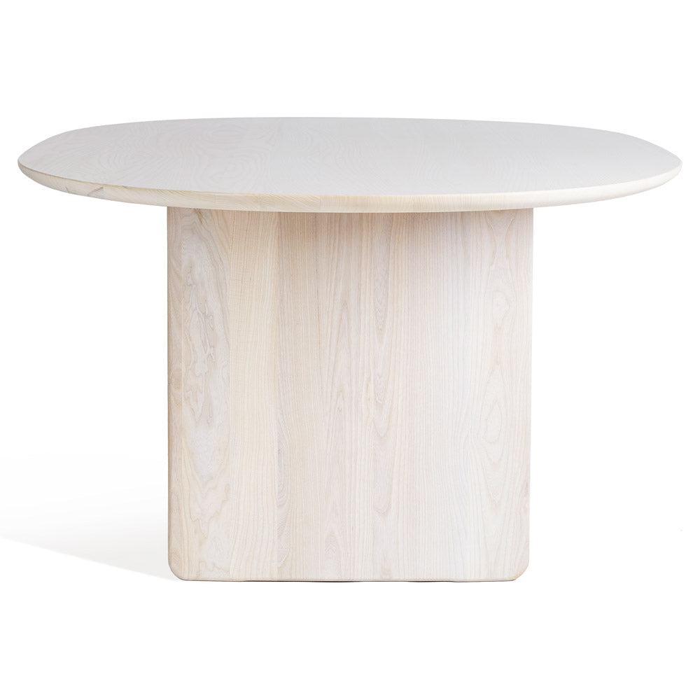 Pennon Small Oval Dining Table