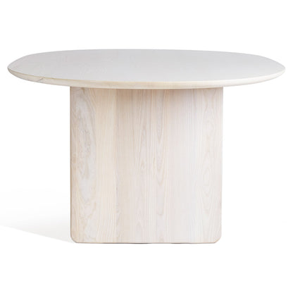 Pennon Small Oval Dining Table