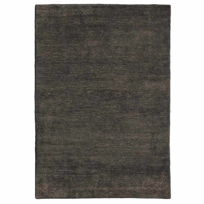 Persian Colors Rug - Charcoal