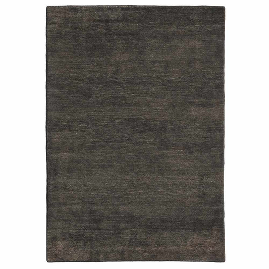 Persian Colors Rug - Charcoal