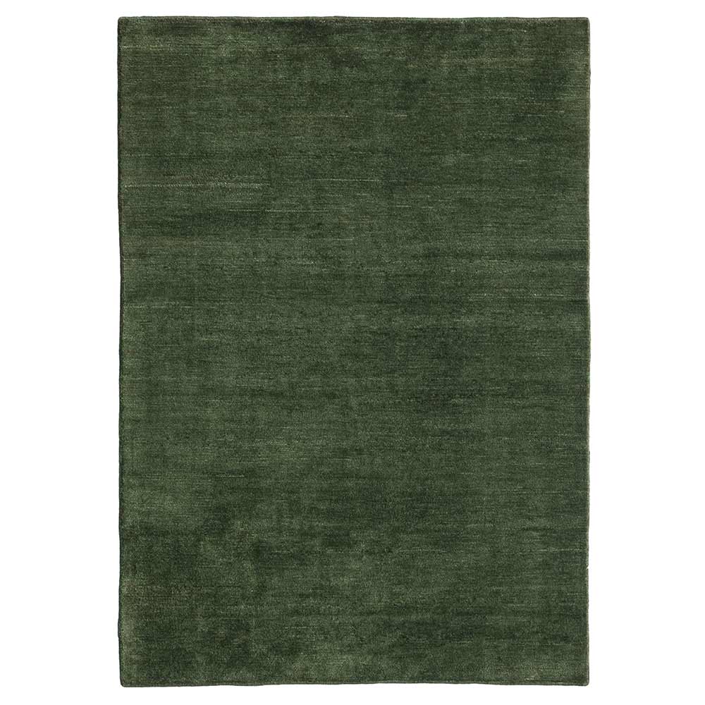 Persian Colors Rug - Moss
