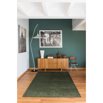 Persian Colors Rug - Moss