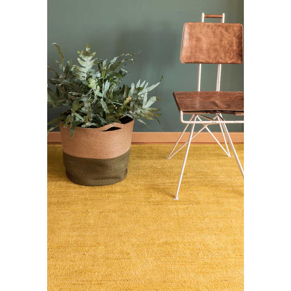 Persian Colors Rug - Pollen