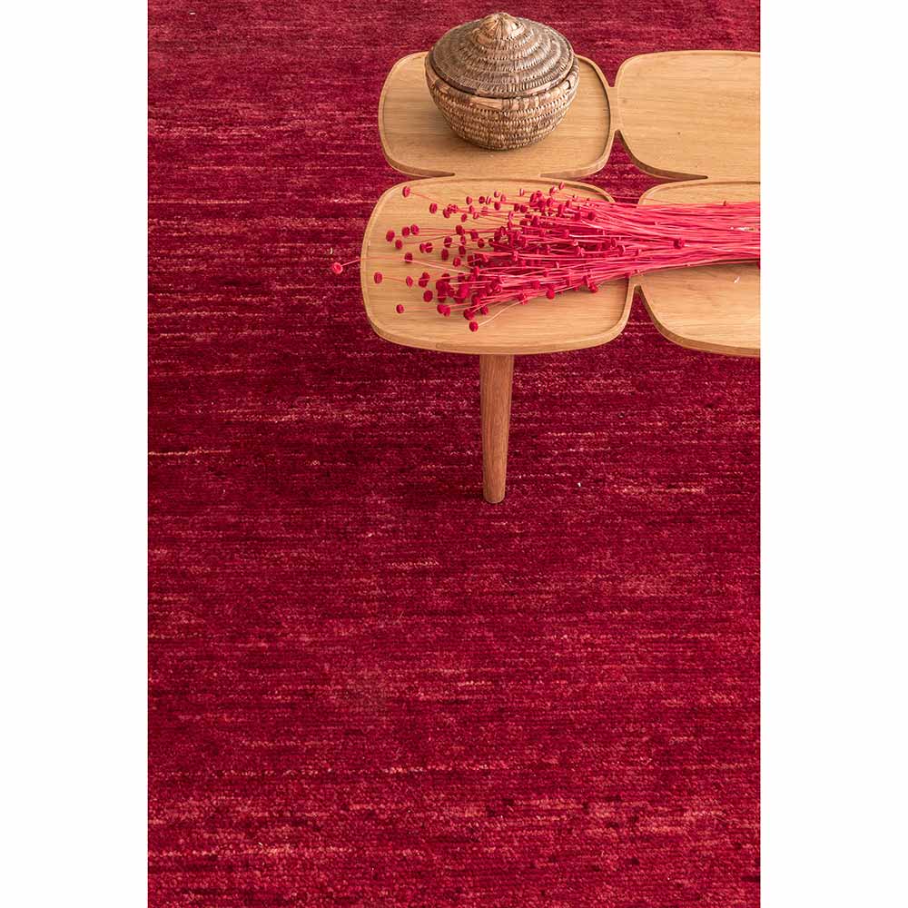 Persian Colors Rug - Scarlet
