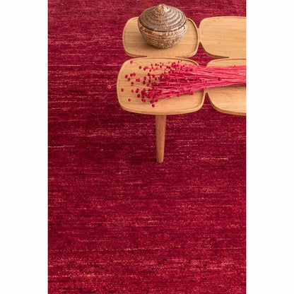 Persian Colors Rug - Scarlet