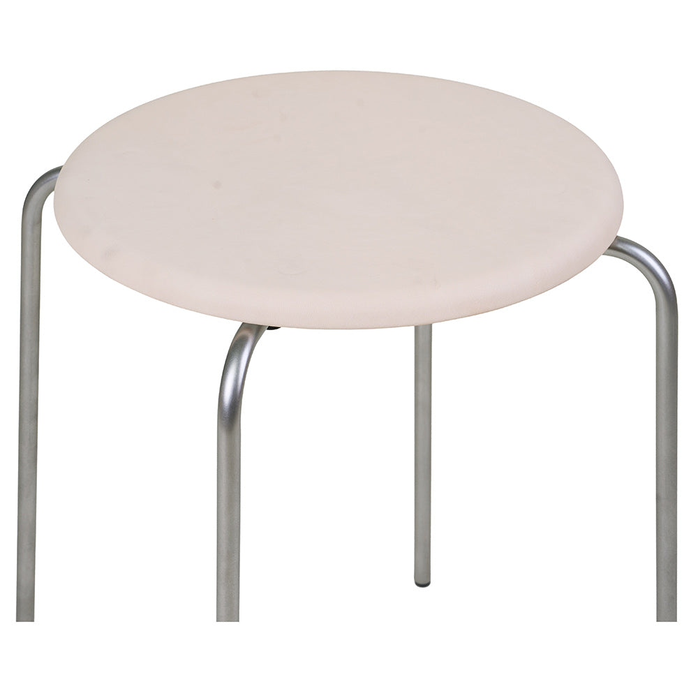 Frama Petit Rond Stool - Thumbnail 2