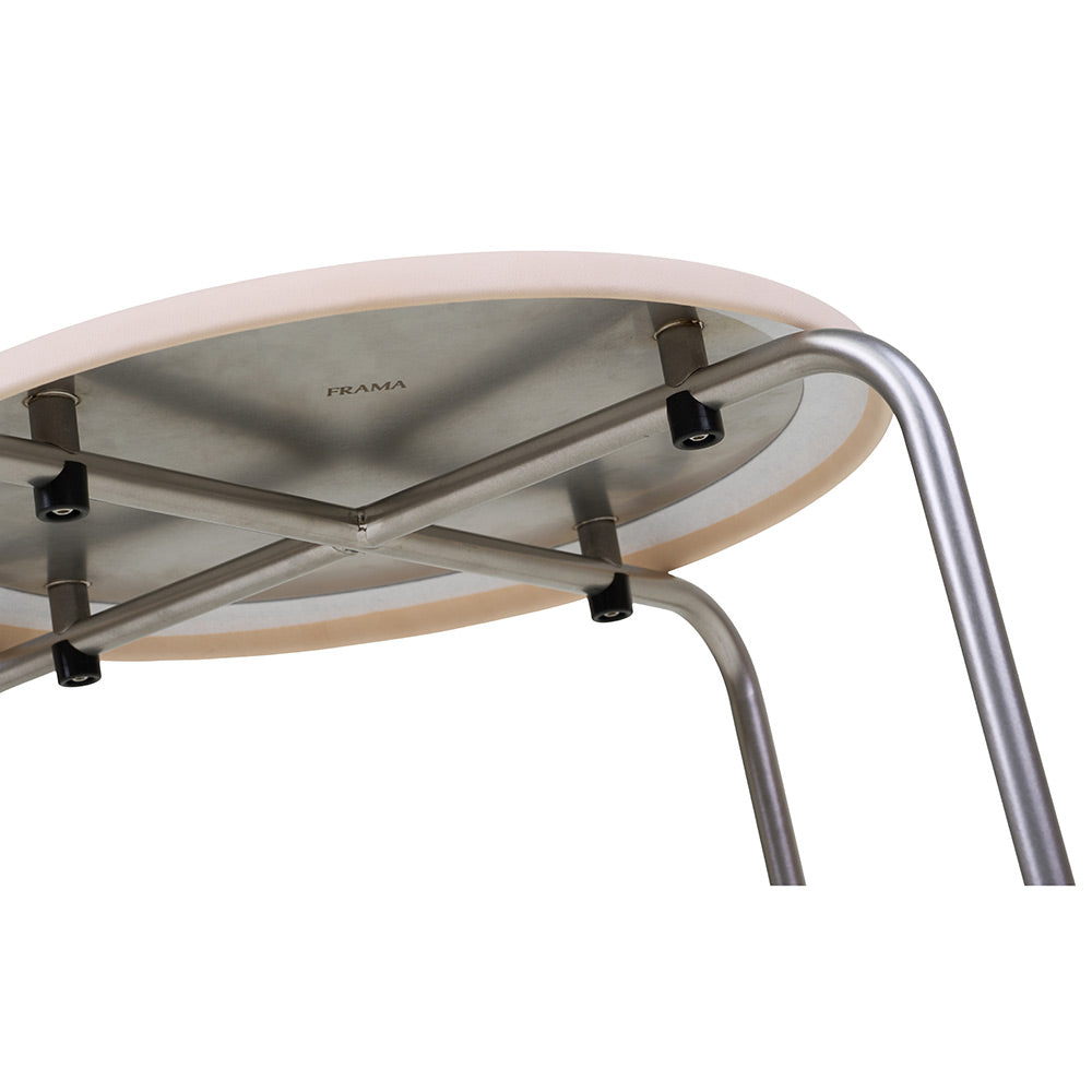 Frama Petit Rond Stool - Thumbnail 5