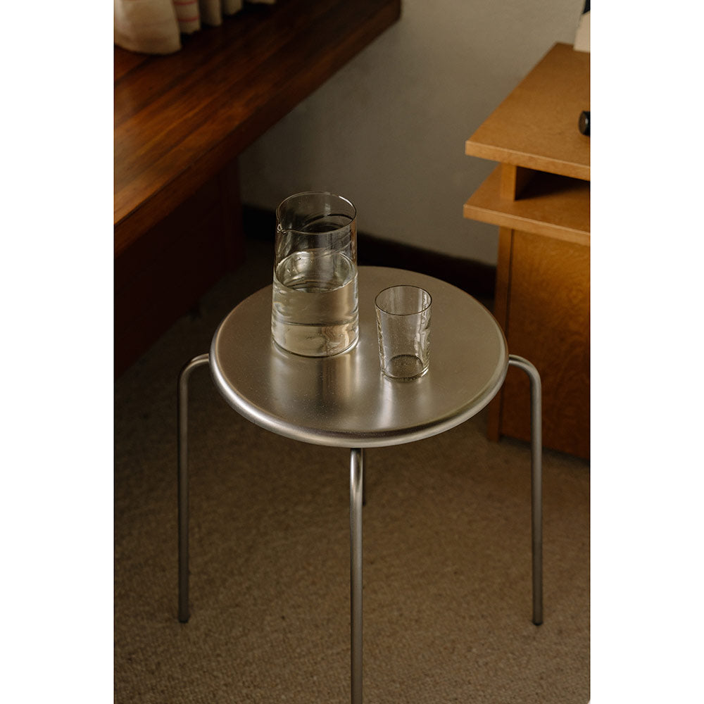 Petit Rond Stool