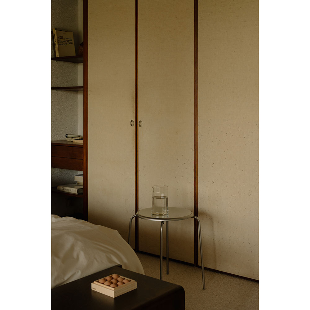 Petit Rond Stool