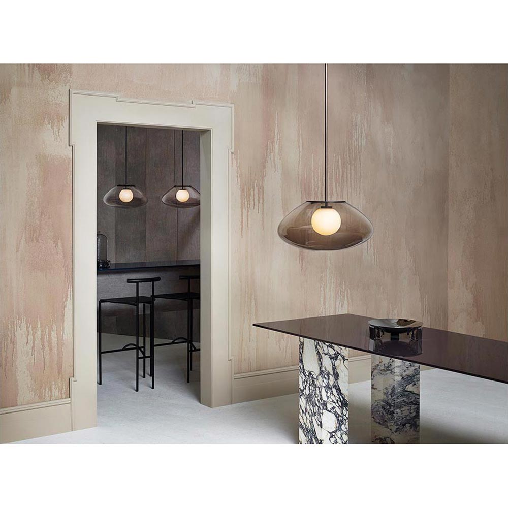 Petra Pendant - Large