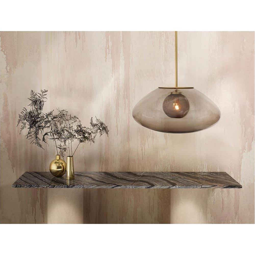 Petra Pendant - Large