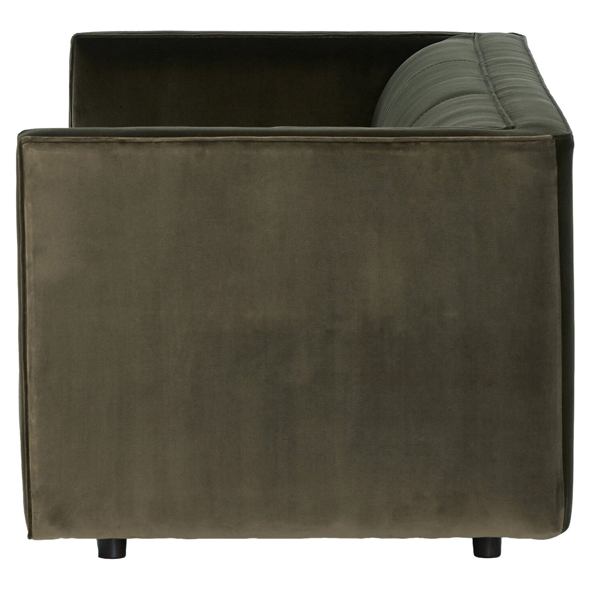 Phillip Sofa - Surrey Olive