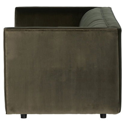 Phillip Sofa - Surrey Olive