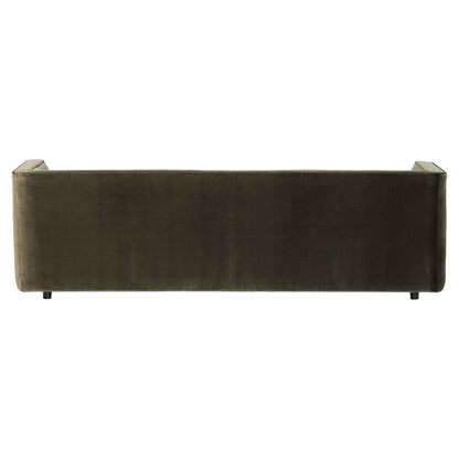 Phillip Sofa - Surrey Olive