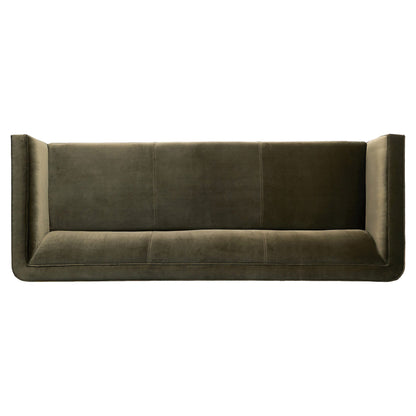 Phillip Sofa - Surrey Olive