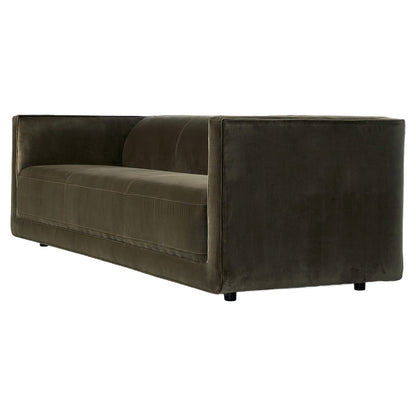 Phillip Sofa - Surrey Olive