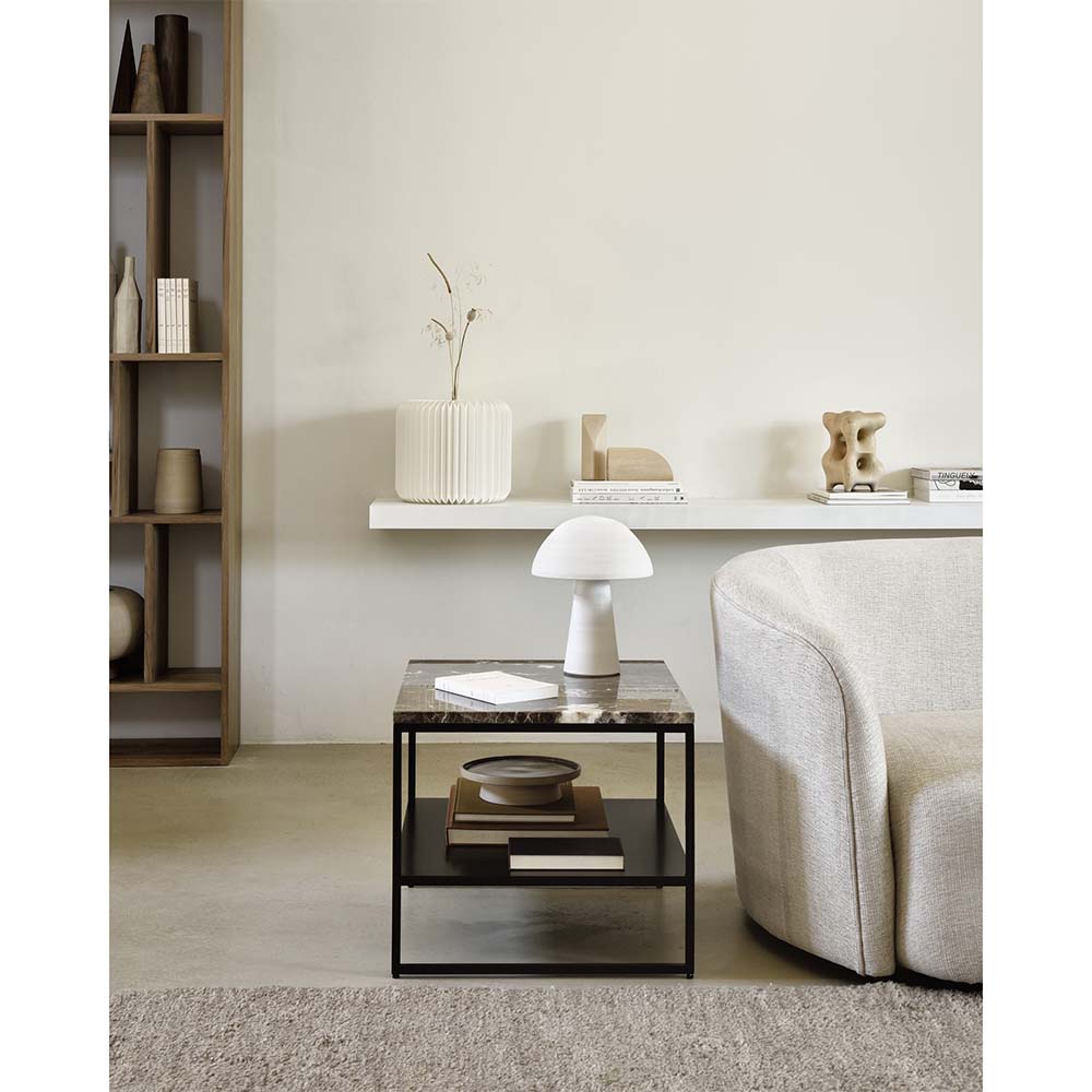 PI Book Ends - Sycamore