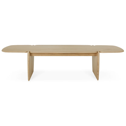 PI Coffee Table - Oak