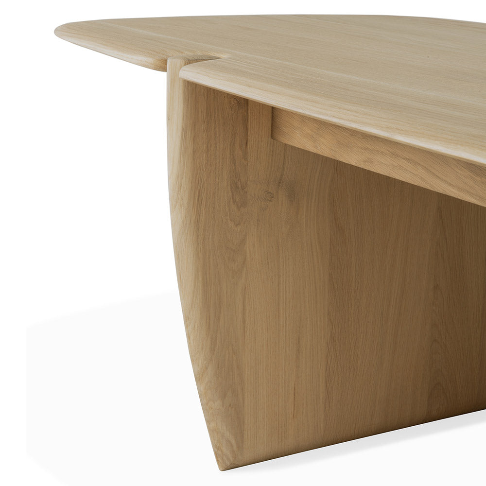 PI Coffee Table - Oak