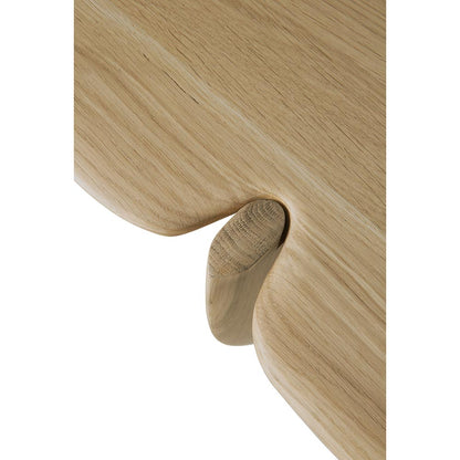 PI Coffee Table - Oak