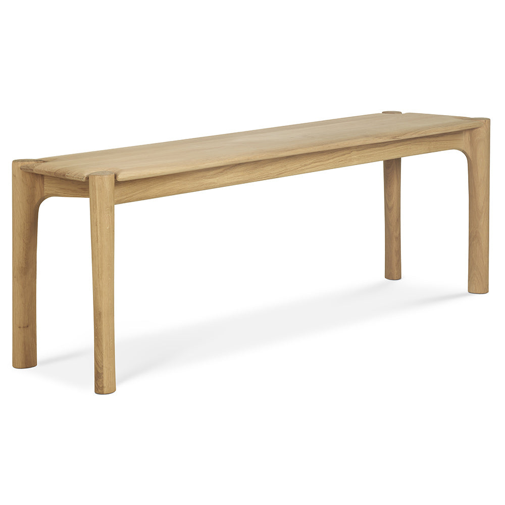 PI Bench - Oak