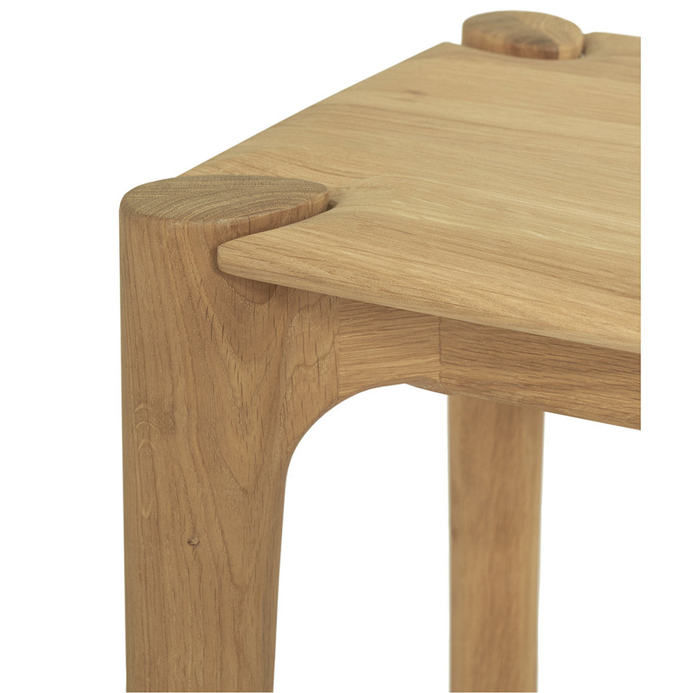 PI Bench - Oak