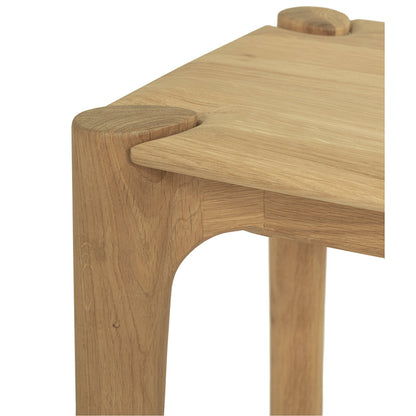 PI Bench - Oak