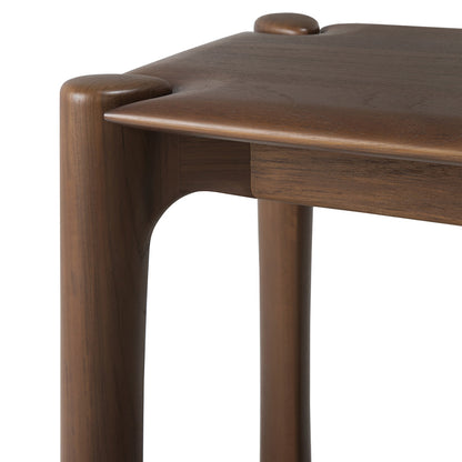 PI Bench - Brown Teak