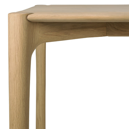 Pi Dining Table - Oak