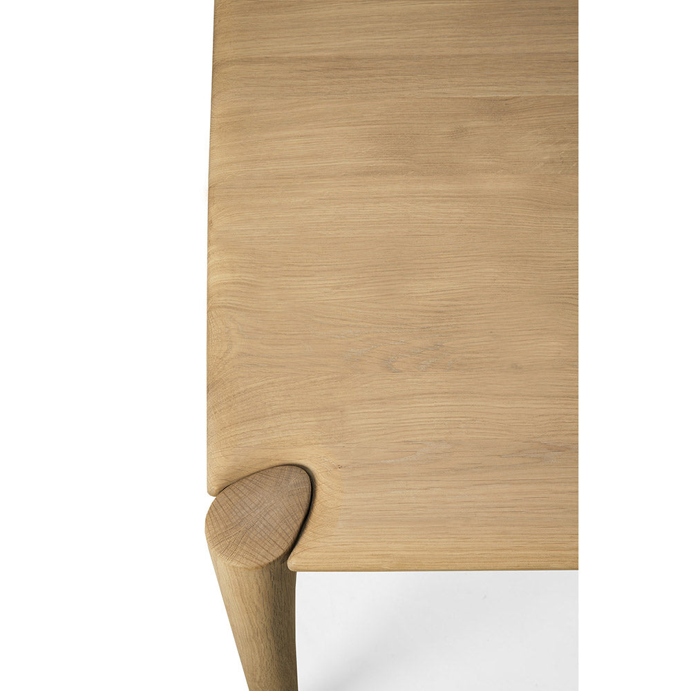 Pi Dining Table - Oak