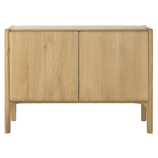 PI Sideboard - 2 Doors, Oak