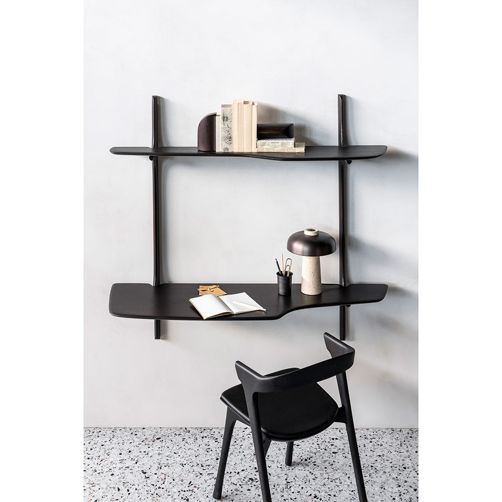 PI Wall Mounted Desk