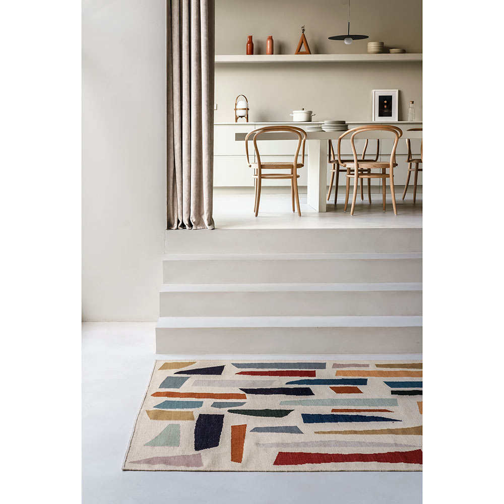 Pieces Rug - Kilim