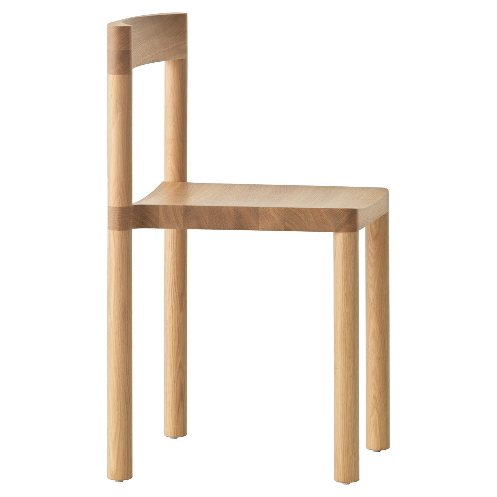 Pier Chair - Natural