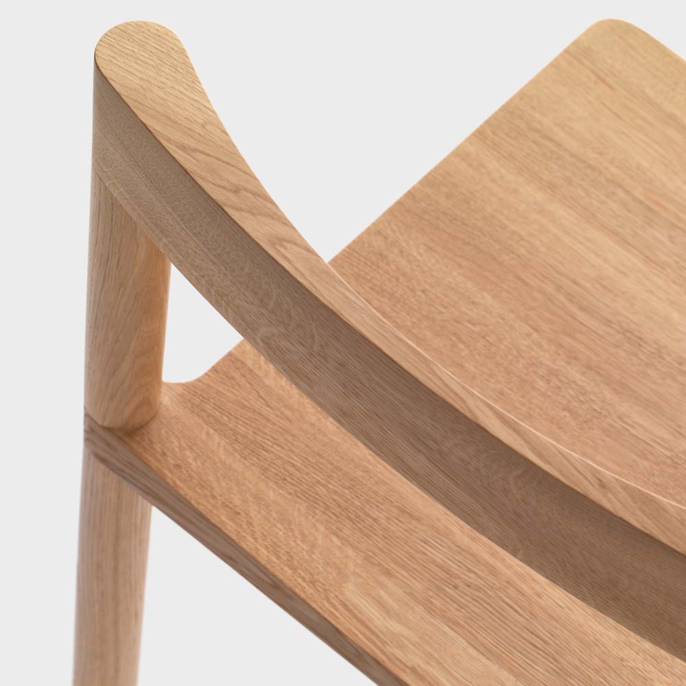 Pier Chair - Natural