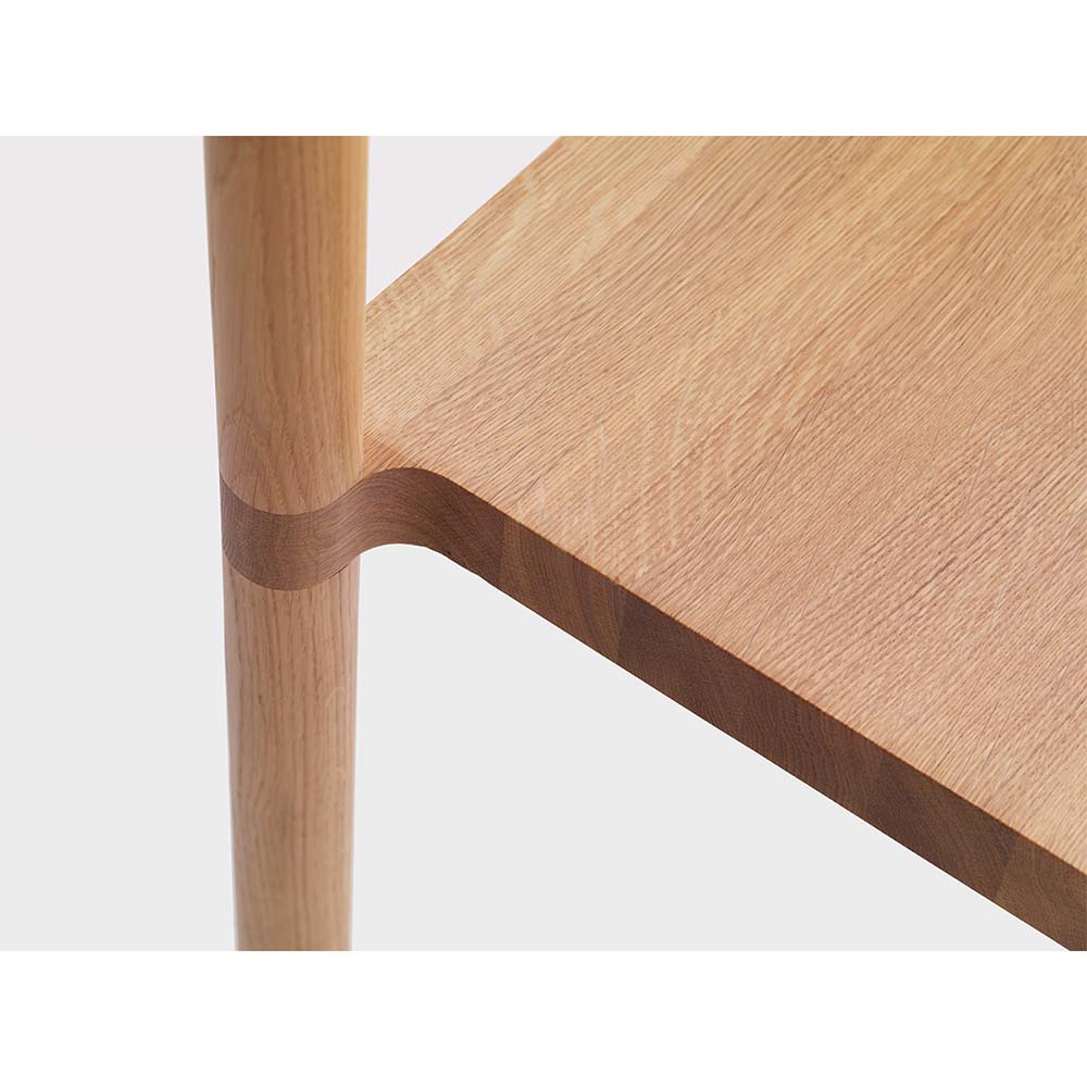 Pier Chair - Natural