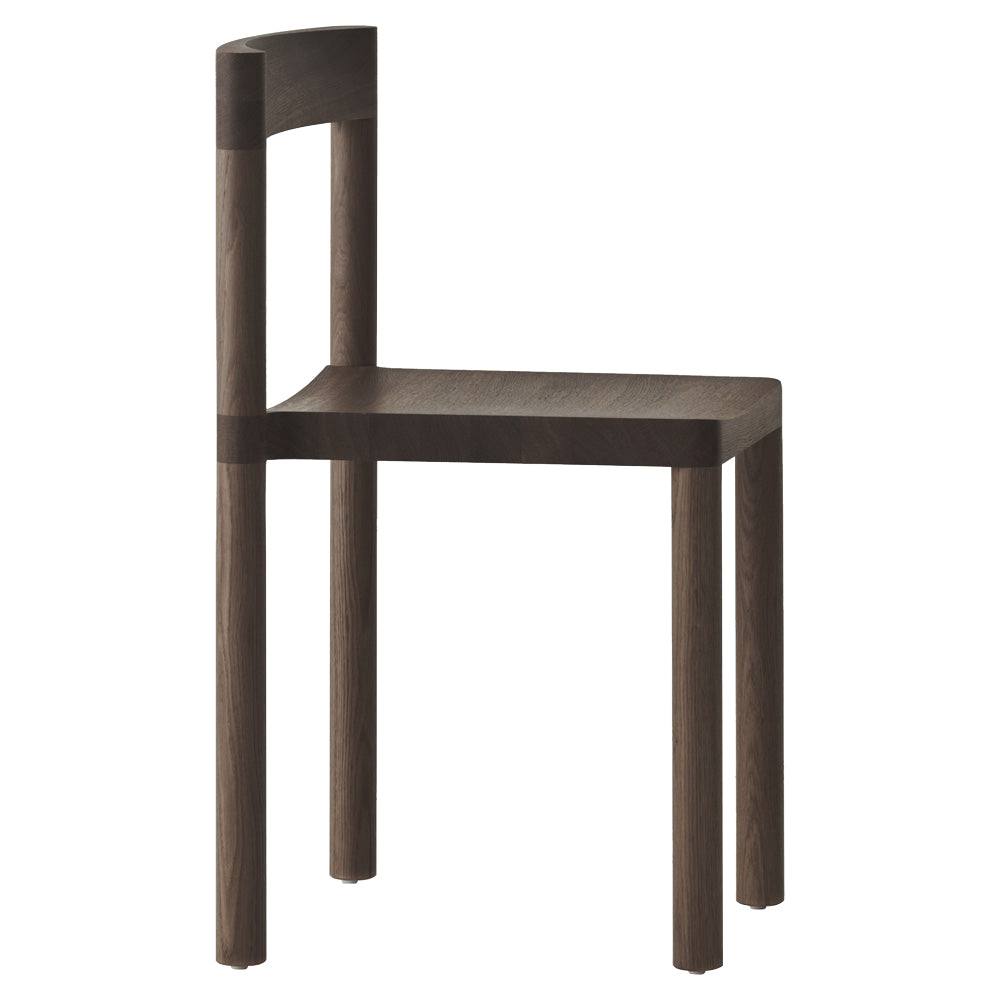 Pier Chair - Umber