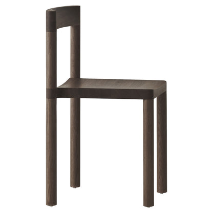 Pier Chair - Umber
