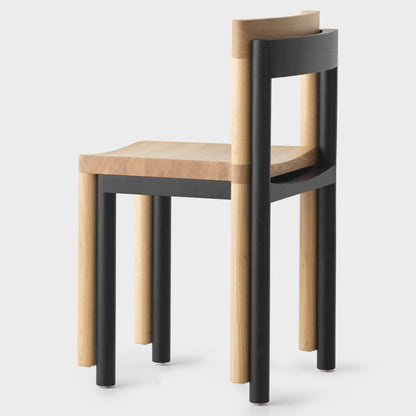 Pier Chair - Umber