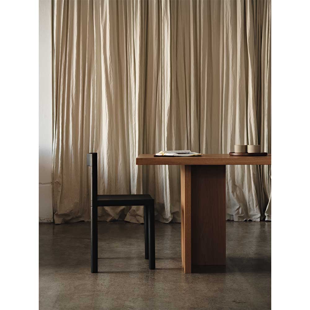 Pier Chair - Umber